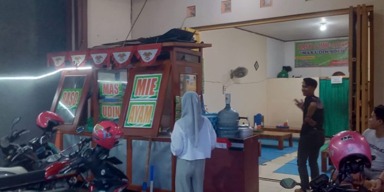 Harga Cabai di Pandeglang Makin Pedas, Pedagang Bakso Mengeluh