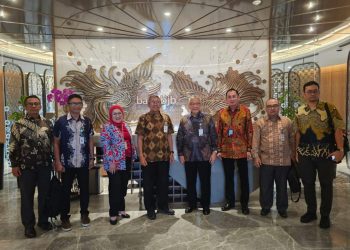 Bank bjb Dukung Penyediaan Perumahan Yang Layak