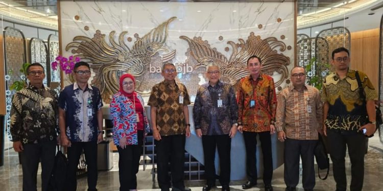 Bank bjb Dukung Penyediaan Perumahan Yang Layak