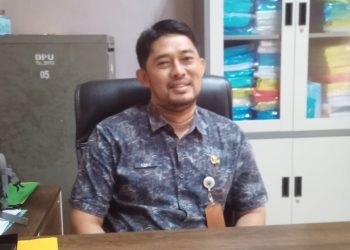 Dinas PUPR Pandeglang Laporkan Progres Proyek Konstruksi Jalan dan Jembatan