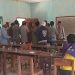 Diduga Sekolah Keluarkan Ijazah Palsu, Orang Tua Murid di Rangkasbitung Hampir Adu Jotos