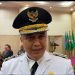 Dilantik Jadi Pj Bupati Lebak, Iwan Kurniawan Fokus ke Inflasi dan Kemiskinan Ekstrem