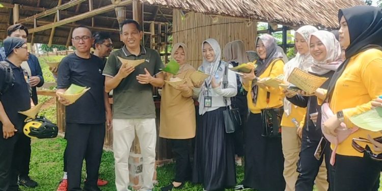 Bukit Sinyonya Jadi Destinasi Wisata Ikonik Pandeglang