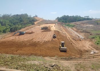 KEK Tanjung Lesung Tak Berkembang, Jalan Tol Serang-Panimbang Terancam Tutup