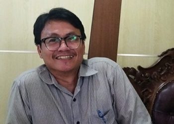 KPU Kota Tangerang Terbitkan Aturan Lokasi APK&nbsp;