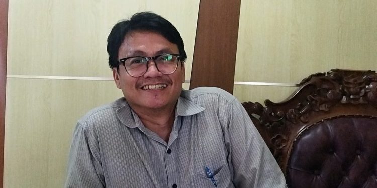 KPU Kota Tangerang Terbitkan Aturan Lokasi APK