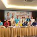 TKD Makin Pede, Suara Milenial Dianggap Berpihak ke Prabowo-Gibran
