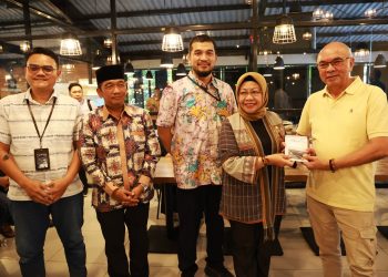 Dampak Perluasan Stasiun Rangkasbitung, Puluhan Warga Dapat Dana Kerohiman dari Kemenhub