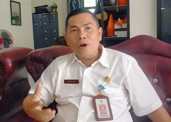 59 Guru di Pandeglang Ikut PPGP