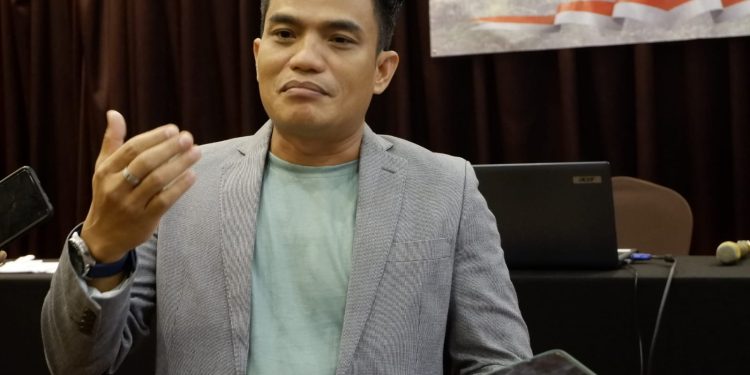 Ada Manuver Pemerintah Dibalik Penunjukan Kepala Daerah di Banten