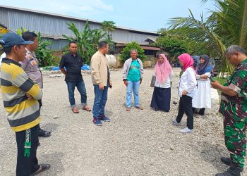 Pembangunan IPAL di Situ Rawa Arum Disoal