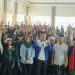 Ribuan Relawan Iing Siap Menangkan Prabowo-Gibran