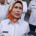 Parpol Peserta Pemilu di Kabupaten Serang Diminta Ciptakan Pemilu Damai