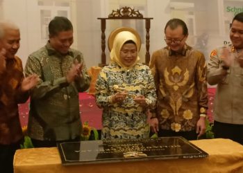 Bupati Serang Dukung Pembangunan Rumah Subsidi dengan Kualitas Terbaik di Serang Timur