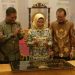 Bupati Serang Dukung Pembangunan Rumah Subsidi dengan Kualitas Terbaik di Serang Timur