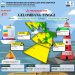 Prakiraan Cuaca Kota Cilegon 10 Desember, Hujan di Siang Hari