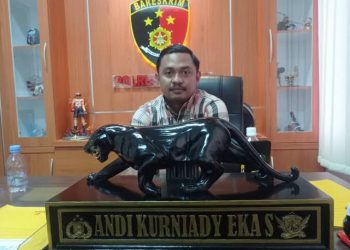 Kasus Dugaan Penganiayaan Anggota DPRD Banten, Polres Serang Sudah Kantongi Beberapa Alat Bukti