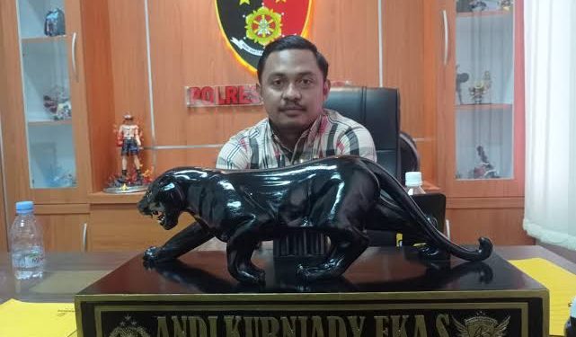 Kasus Dugaan Penganiayaan Anggota DPRD Banten, Polres Serang Sudah Kantongi Beberapa Alat Bukti