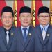 Lima Anggota DPRD Cilegon Hasil PAW Dilantik Besok