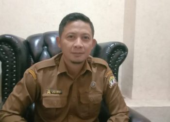 Kota Serang Masih Butuh 320 Ton Beras
