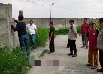 Pamit Main PS, Siswa SD Asal Walantaka Ditemukan Tewas Bersimbah Darah