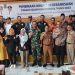 Jaga Kondusifitas Pemilu 2024, Kecamatan Citangkil Kumpulkan Semua Ketua RT dan RW