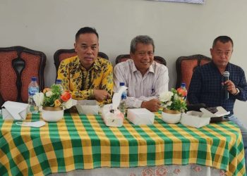 Komisi III DPRD Banten Dorong Pelaku UMKM Membuat NIB ke DPMPTSP Banten, Agar Usaha Makin Lancar