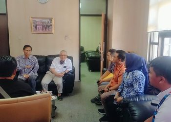 Ajukan PenghapusanPajak 32 Unit Bus Asli dan Murni