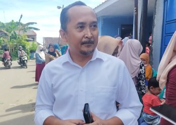Mulyadi Jayabaya Dukung Prabowo-Gibran, Ketua DPD PDIP Banten Tanggapi Santai&nbsp;