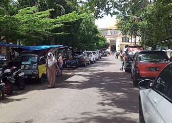 Survei BPS, Biaya Hidup Rata-rata di Pandeglang Banten Tembus Rp 4 Juta per Bulan