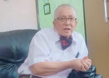 Pengusaha Bus Pandeglang Keluhkan Bus Wisata Ilegal