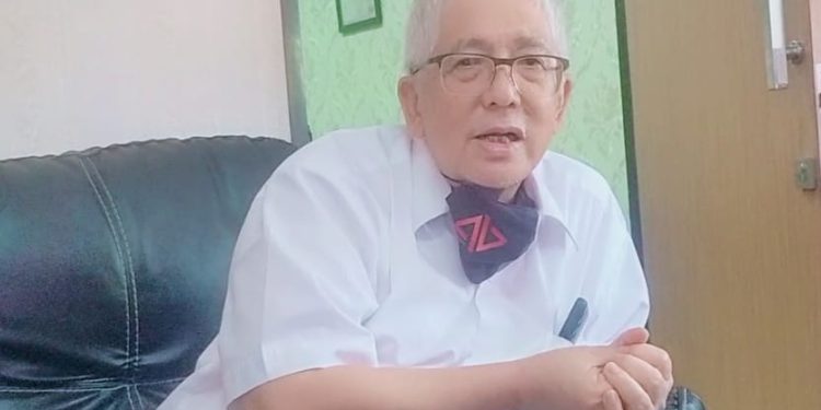 Pengusaha Bus Pandeglang Keluhkan Bus Wisata Ilegal