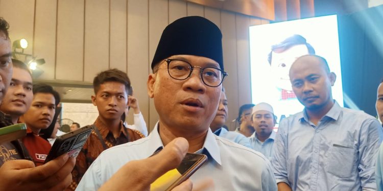 Jelang Debat Cawapres, TKN Sebut Gibran Siap dan Sudah Terlatih