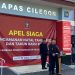 Jelang Natal dan Tahun Baru, Lapas Cilegon Tingkatkan Keamanan dan Ketertiban Tamu Kunjungan