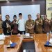 Yayasan Masjid Agung Ats Tsauroh Minta Pemkot Serang Lanjutkan Pembangunan