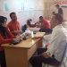 20 ASN di Setda Pandeglang Ikuti Donor Darah&nbsp;