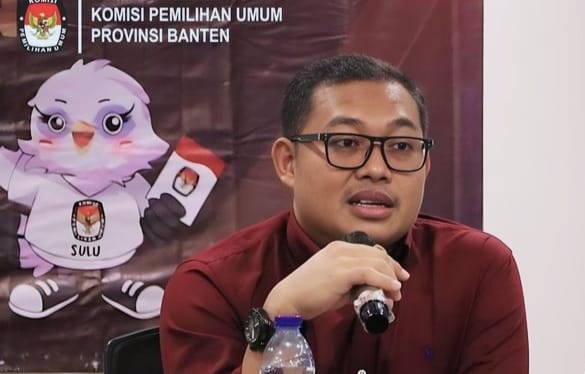 Tiga Capres Berebut Suara 8,8 Juta Pemilih Banten