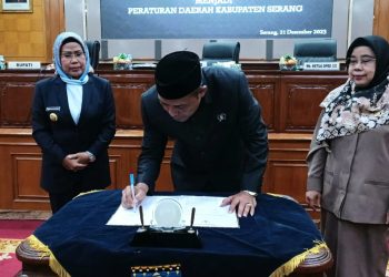 Perda SPBE Disahkan, Semua Jenis Pelayanan Akan Digital