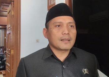 Raperda SPBE Disahkan, OPD di Kabupaten Serang Harus Segera Lakukan Penyesuaian