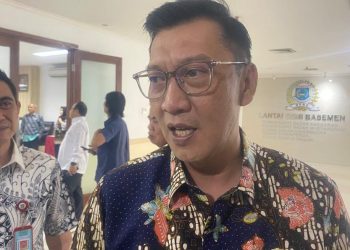 Dinilai Baik oleh Pemprov Banten, APBD Kota Tangsel 2024 Siap digunakan
