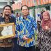 Tingkatkan Partisipasi Pemilih, KPU Gerebeg Lembur Pandeglang