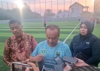 Ini Dia Tiga Sumber Pendapatan Banten yang Lampaui Target
