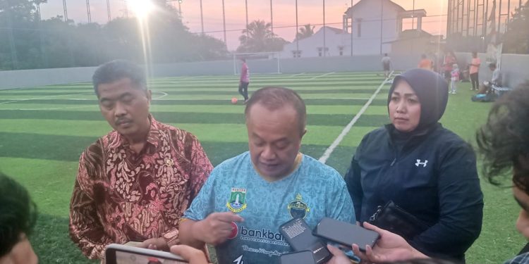 Ini Dia Tiga Sumber Pendapatan Banten yang Lampaui Target