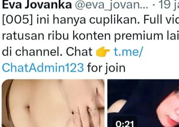 Viral Lagi, Empat Video Syur Eks Pegawai Bapenda Banten Dijualbelikan di Aplikasi X