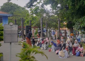Selama Libur Sekolah dan Natal, Museum Multatuli Dikunjungi Ribuan Wisatawan&nbsp;