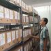 Dispursip Pandeglang Bakal Musnahkan Berkas Arsip Tak Bermakna
