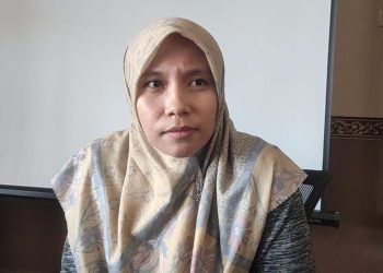 Puskesmas di Kabupaten Serang Diminta Jalin Kerja Sama Program Balung Anak
