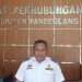 Target Retribusi Naik, Dishub Pandeglang Berbagi Titik dengan Pihak Ketiga