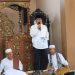 Sekda Maesyal Ajak Masyarakat Rayakan Tahun Baru dengan Damai