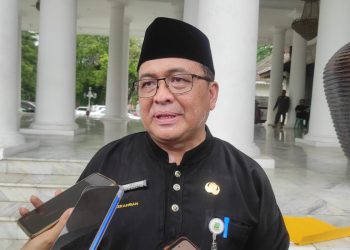 Selama 2023, 201 Kasus DBD Terjadi di Kabupaten Serang